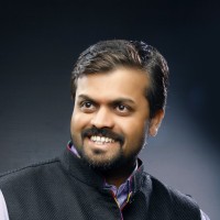 Ashok Patil