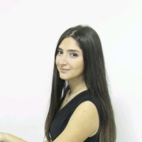Nisrine Hanna