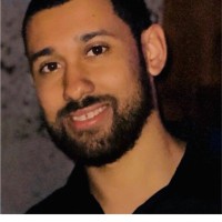 Brandon Rojas