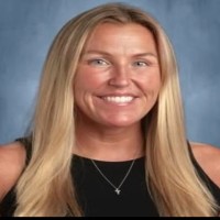 Dawn Brown
