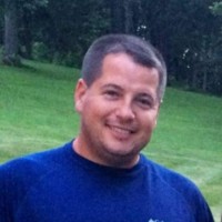 Wesley Buckner