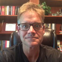 Brian Mallory