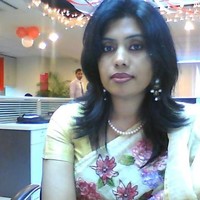 Hasina Parvin