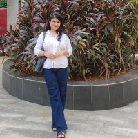 Adishthi Narvankar