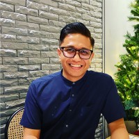 Benni Iswadi Amran