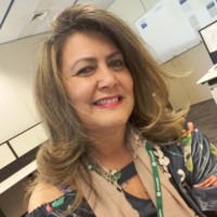 Edna Márcia Leite Nunes