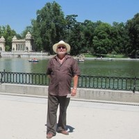Raymond Rivera