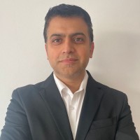 Lokesh Grover