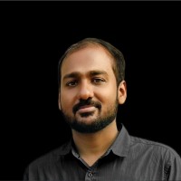 Anand Kuppuraj