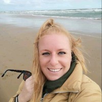 Martine Lankamp