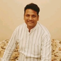 Mahesh Wankhade