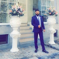 ABID GILANI