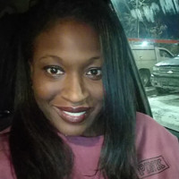 Naisha F.
