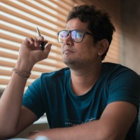 Surya Tripathi