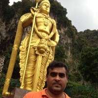 T D prabhakar