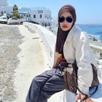 Affiah Salimun