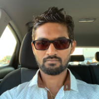 Vish Patel
