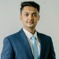 Parth Shah