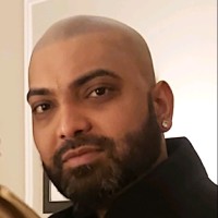 Ravi Prasad