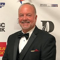 John Garr, CM