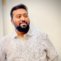 Pruthvi Raj