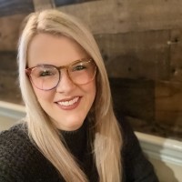 Eve Rogerson, LCMHC, NCC, MA