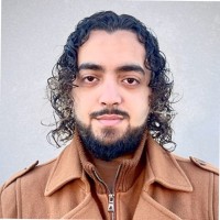 Shahn Naseem