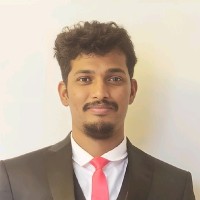 Nandan Kumar N