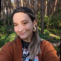 Ирина Пономарчук