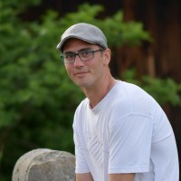 Jonas Paratte