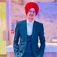 Hardeep Singh