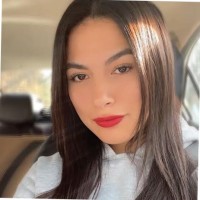 Javiera Ramírez