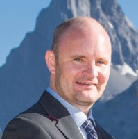 Ian Stanley