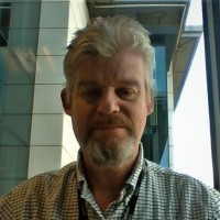 Alastair G.