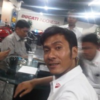 fakri ducati