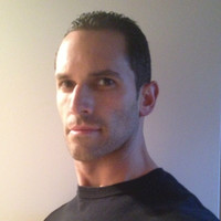Todd Garrison