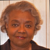 Brenda Parker