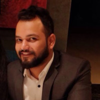 Parichey Chawla (Philip)