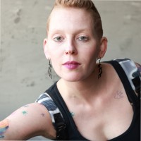 Pixie Indigo