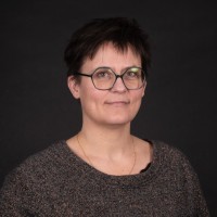 Audrey Lecompte