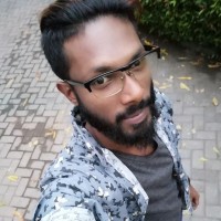 Dinesh Haputhanthri