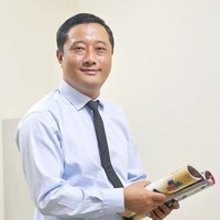 李金海
