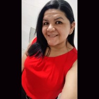 Glaucia F. Mello