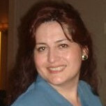 Maria Samuelson