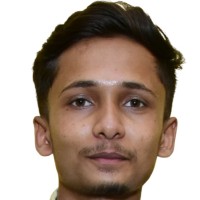Dhananjaysinh Baria
