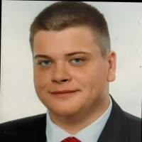 Mateusz Goryl