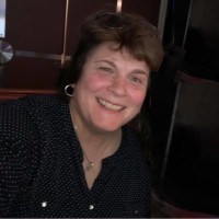 Mary Beth Morris