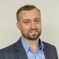 Przemysław Kulesza