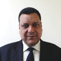 Ibrahim Khader