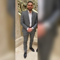 Hossam Kamal Elmahdy